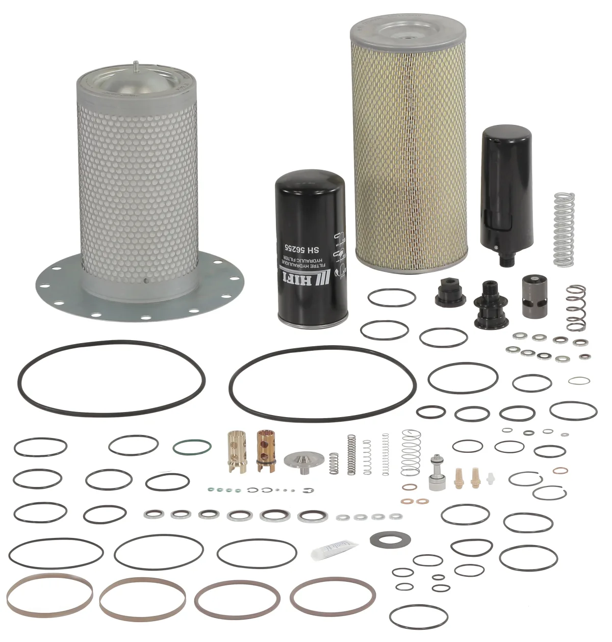 KM106M0030C90 Hifi Filter