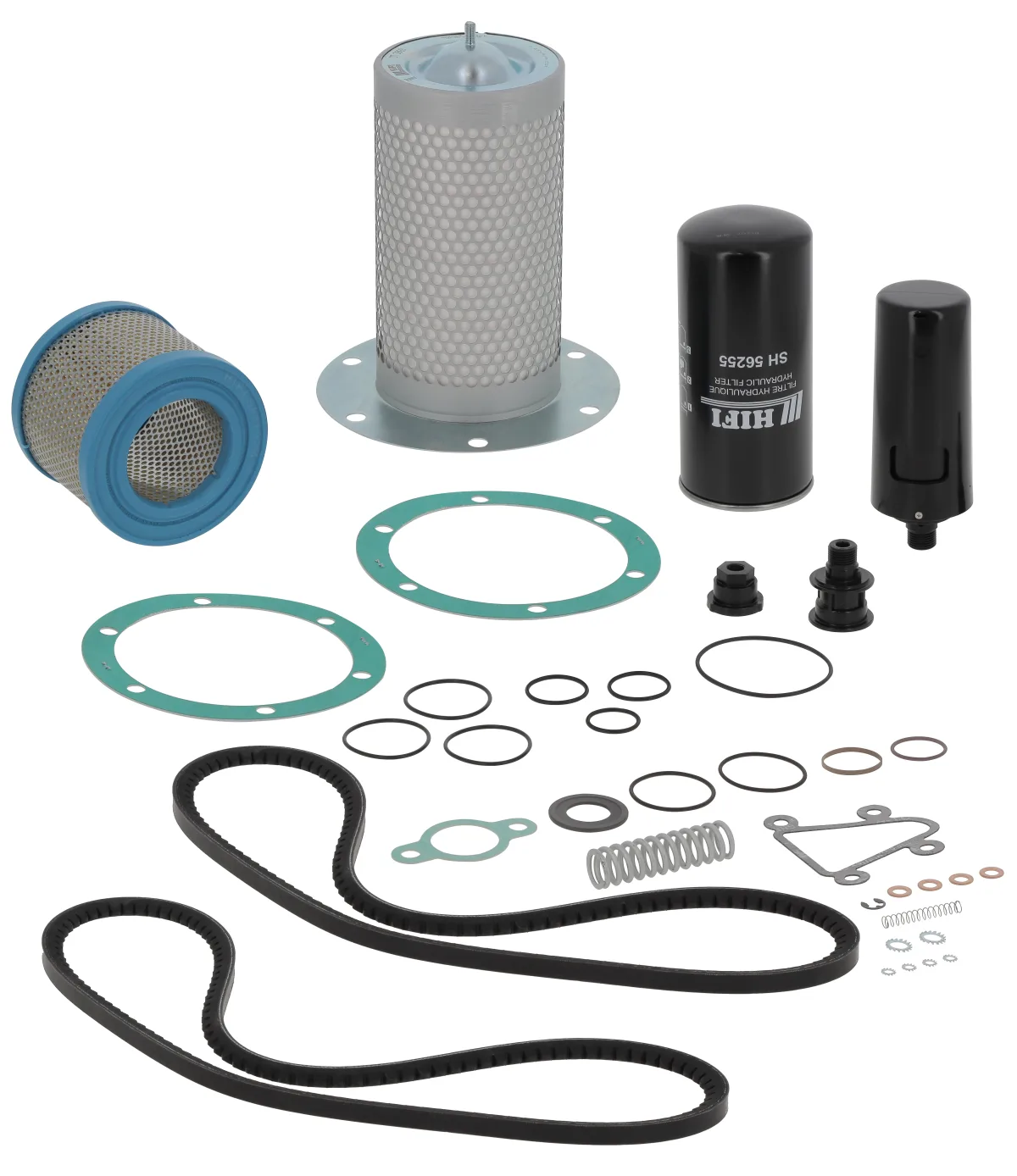 KM106M0032A85 Hifi Filter