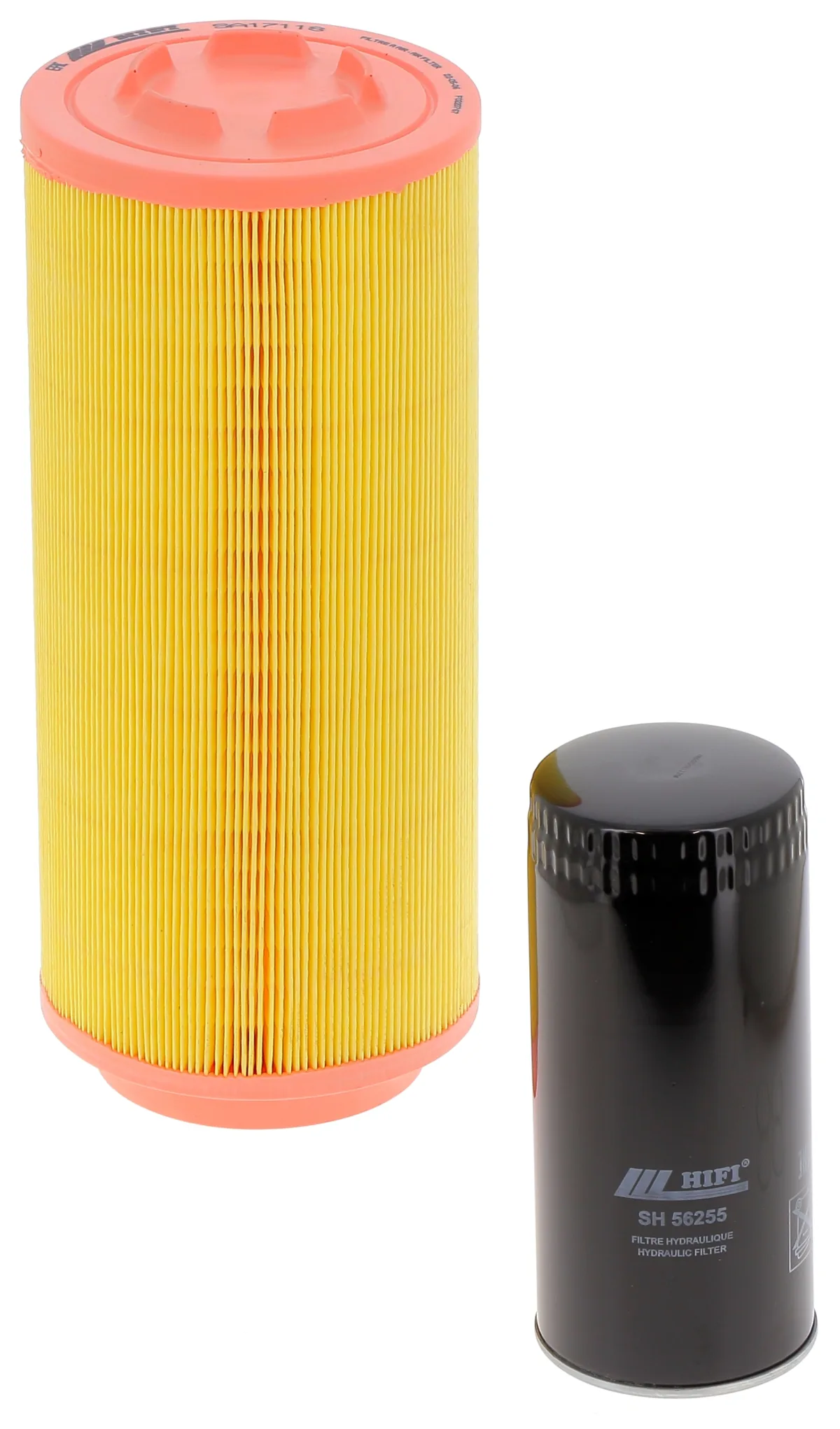 KM110A0014A85 Hifi Filter