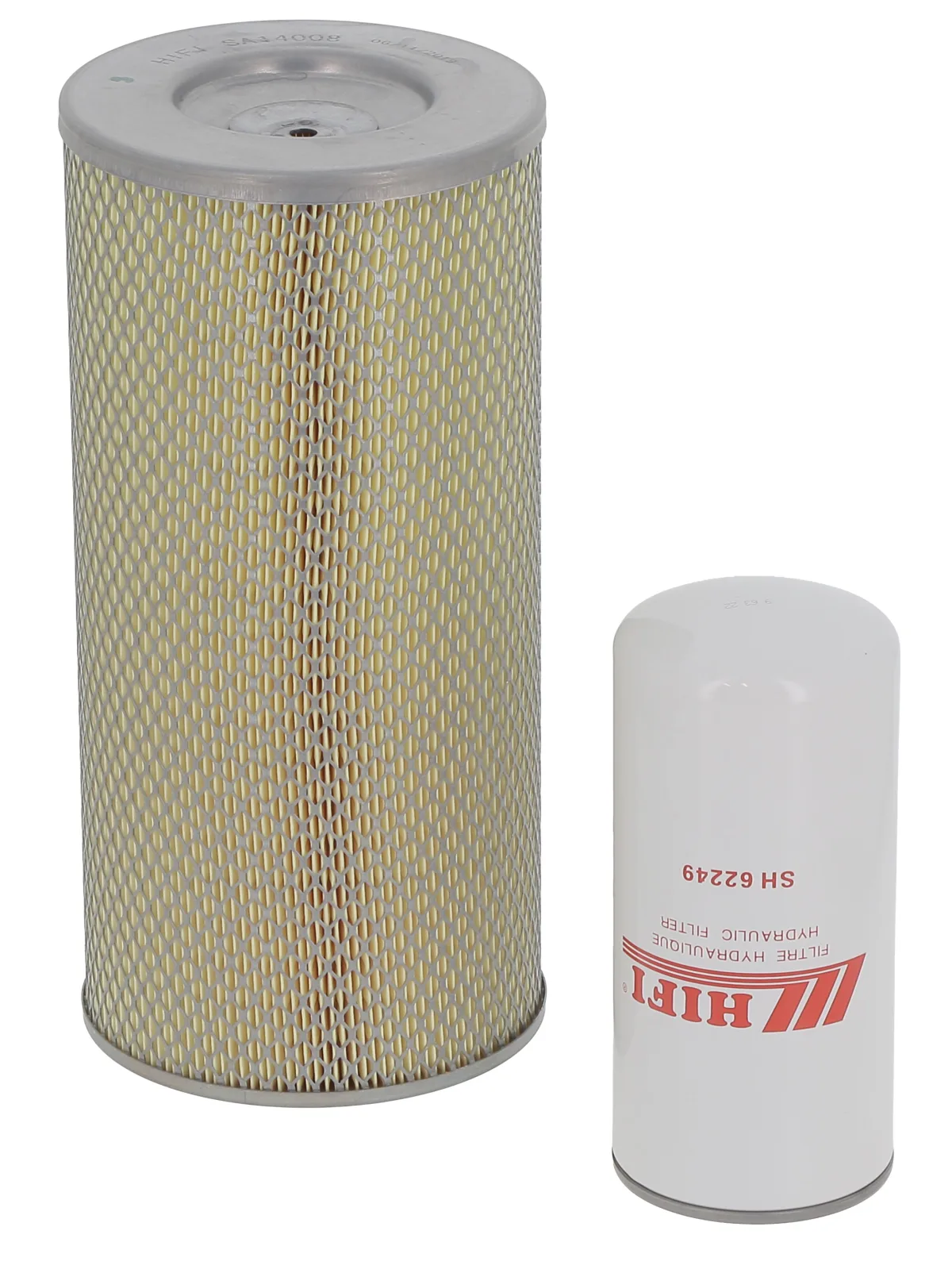 KM110A0017A85 Hifi Filter