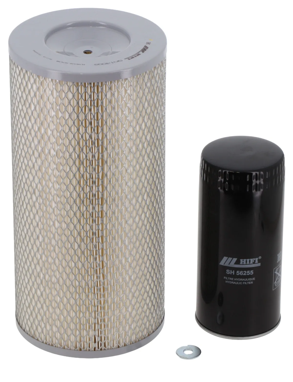 KM110A0018A85 Hifi Filter