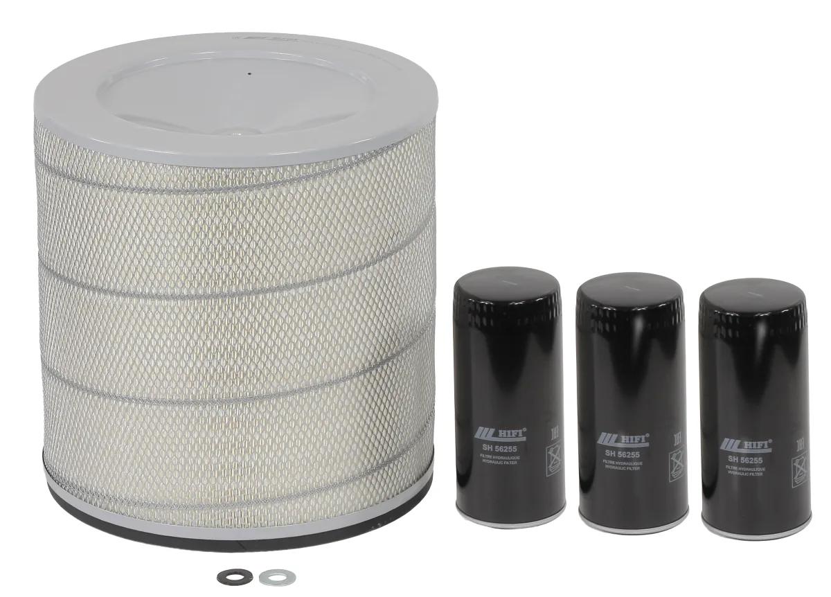 KM110A0019C90 Hifi Filter