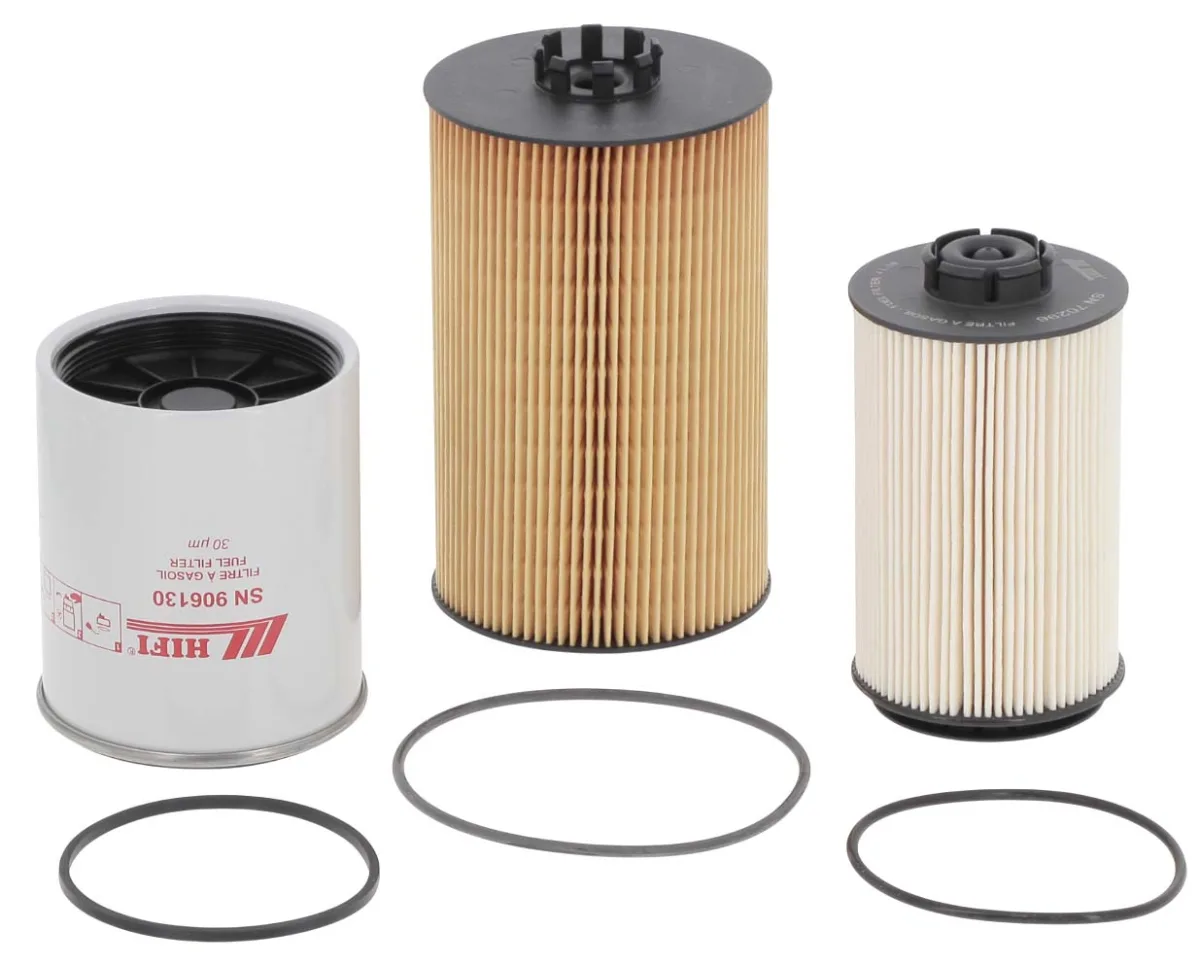 KM110A0026A75 Hifi Filter