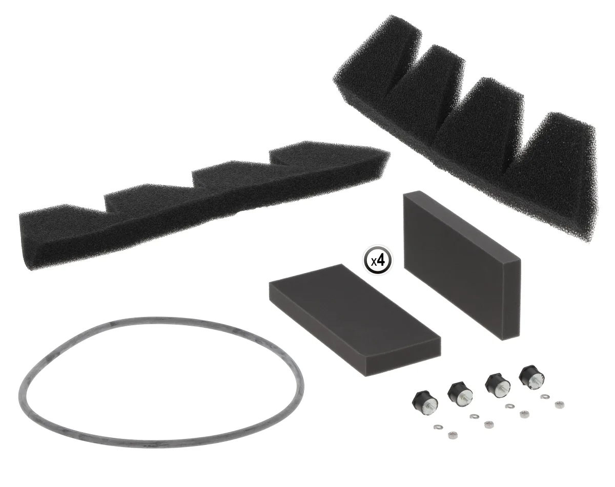 KM110A0158A75 Hifi Filter
