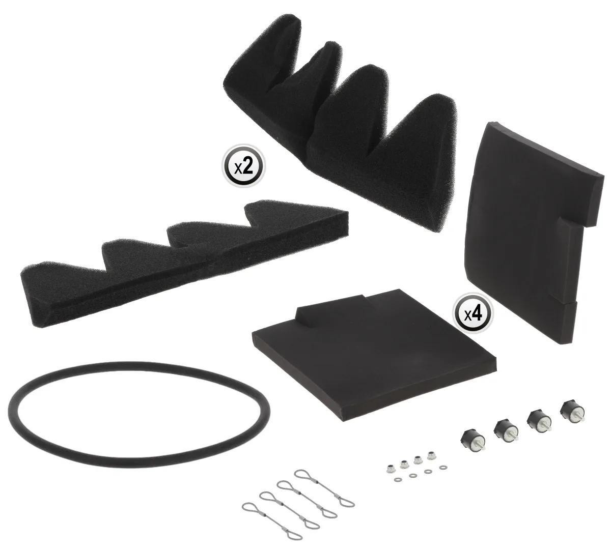 KM110A0159A75 Hifi Filter