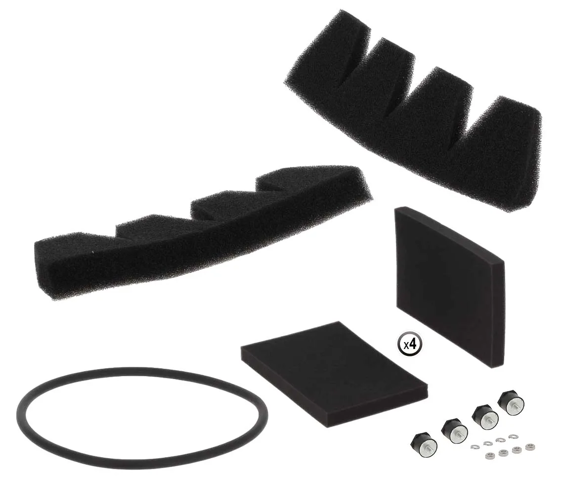 KM110A0162A75 Hifi Filter