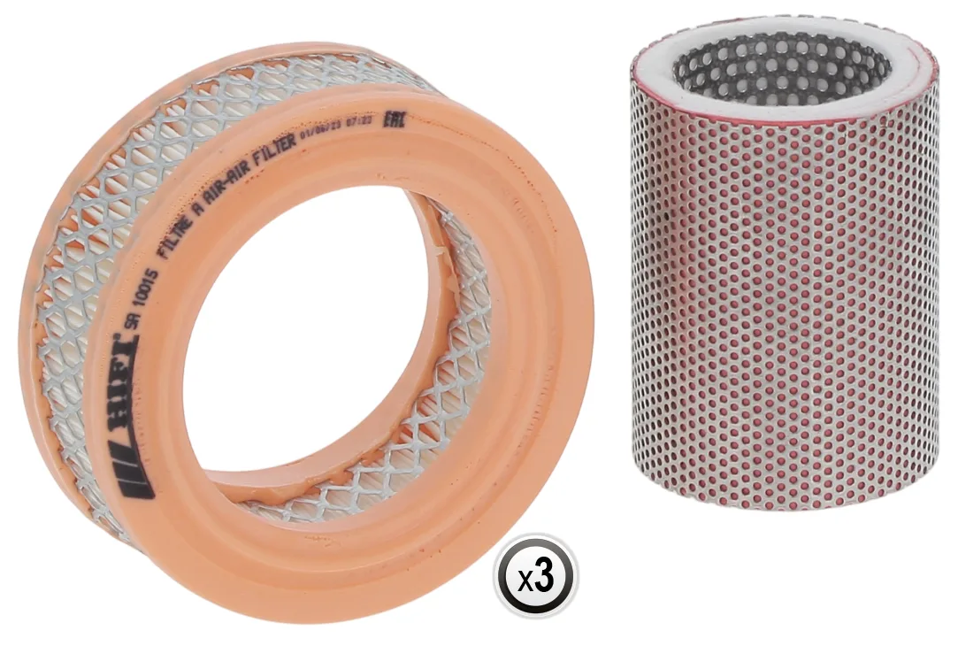 KM110A0227A75 Hifi Filter