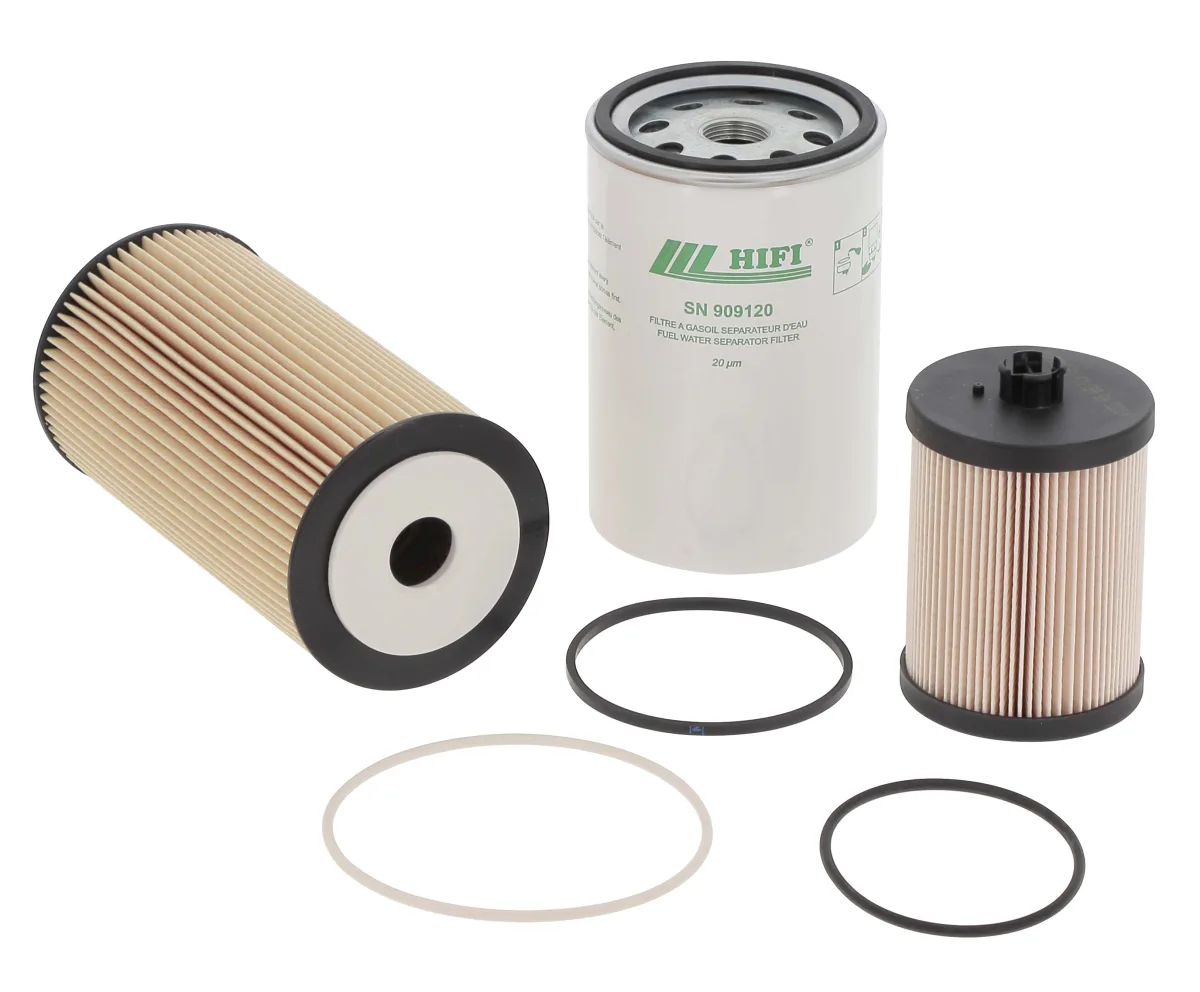 KM130V0036A75 Hifi Filter