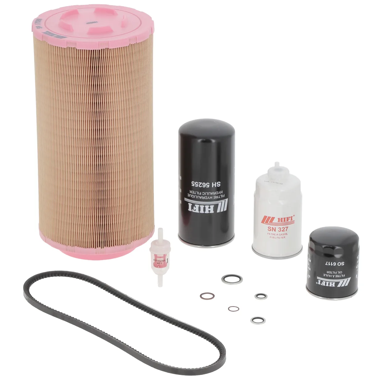 KM15000021A85 Hifi Filter