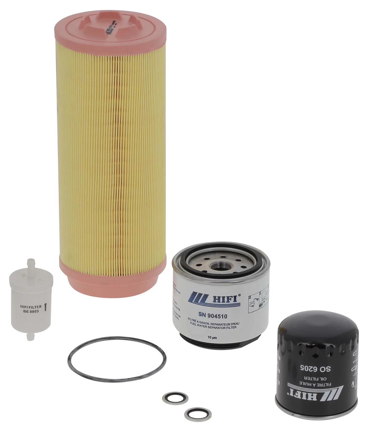 KM15000024A85 Hifi Filter