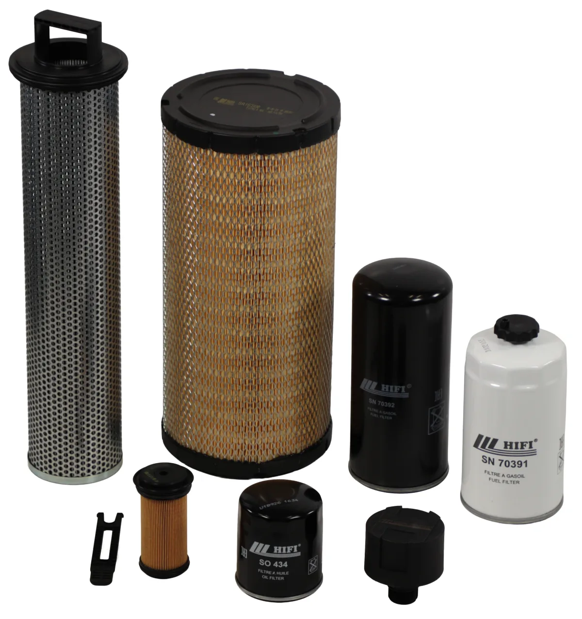 KM15000041A85 Hifi Filter