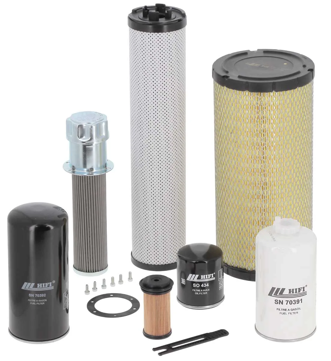 KM15000046C90 Hifi Filter