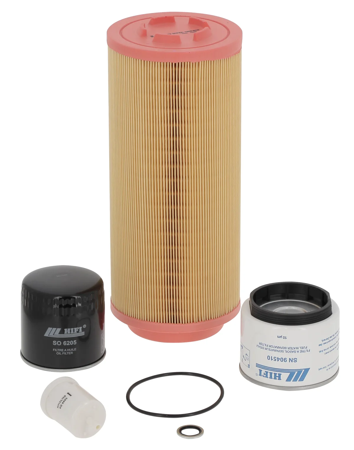 KM15000172A85 Hifi Filter