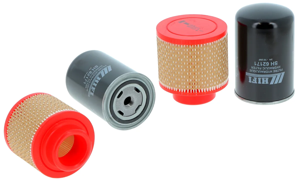KM210A0003A29 Hifi Filter