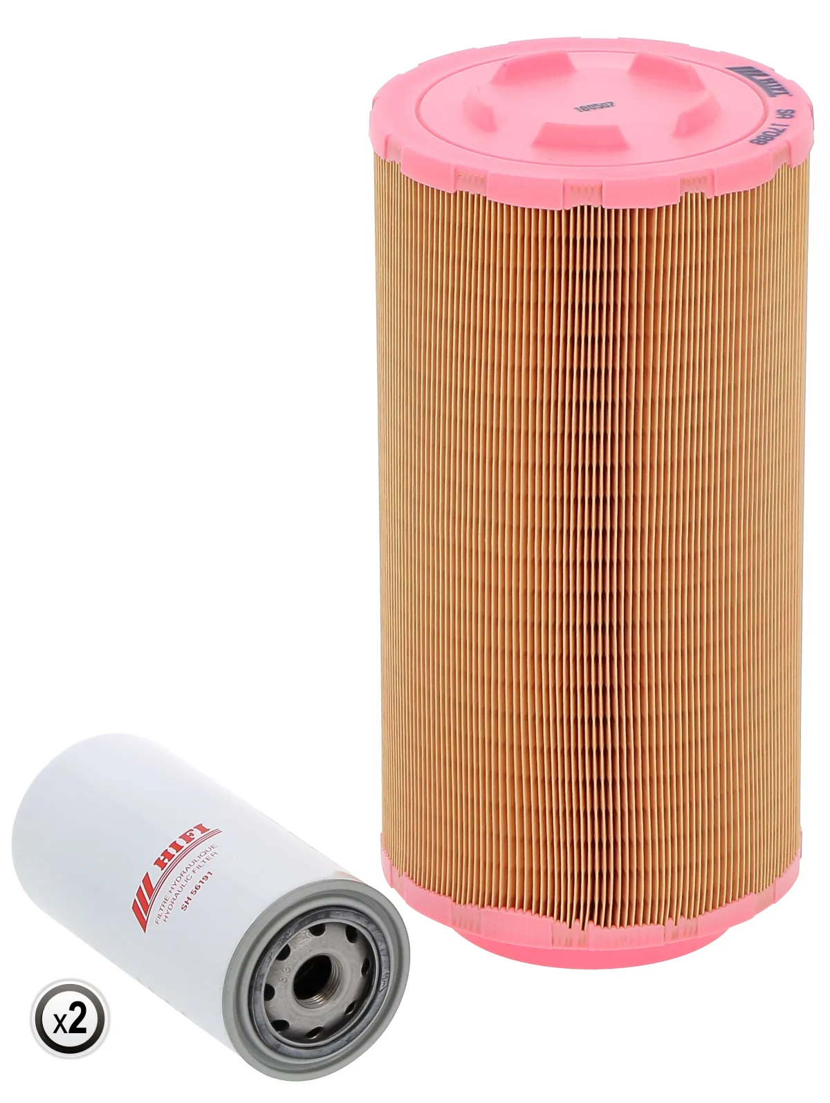 KM210A0007A85 Hifi Filter