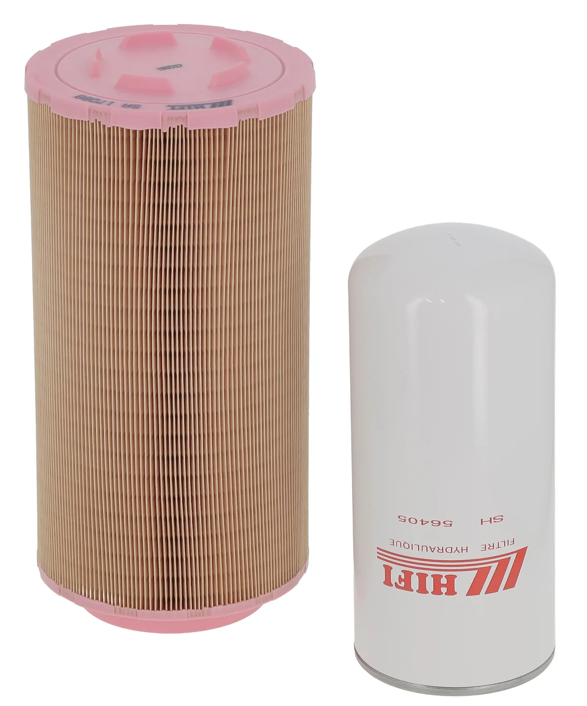 KM210A0008C90 Hifi Filter