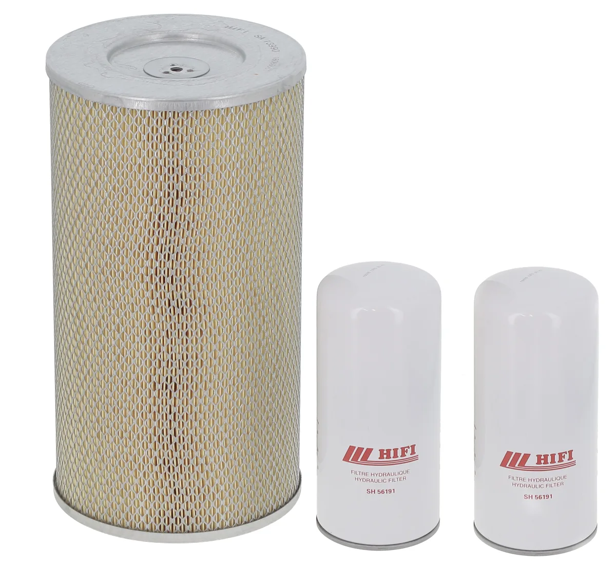 KM210A0012A85 Hifi Filter