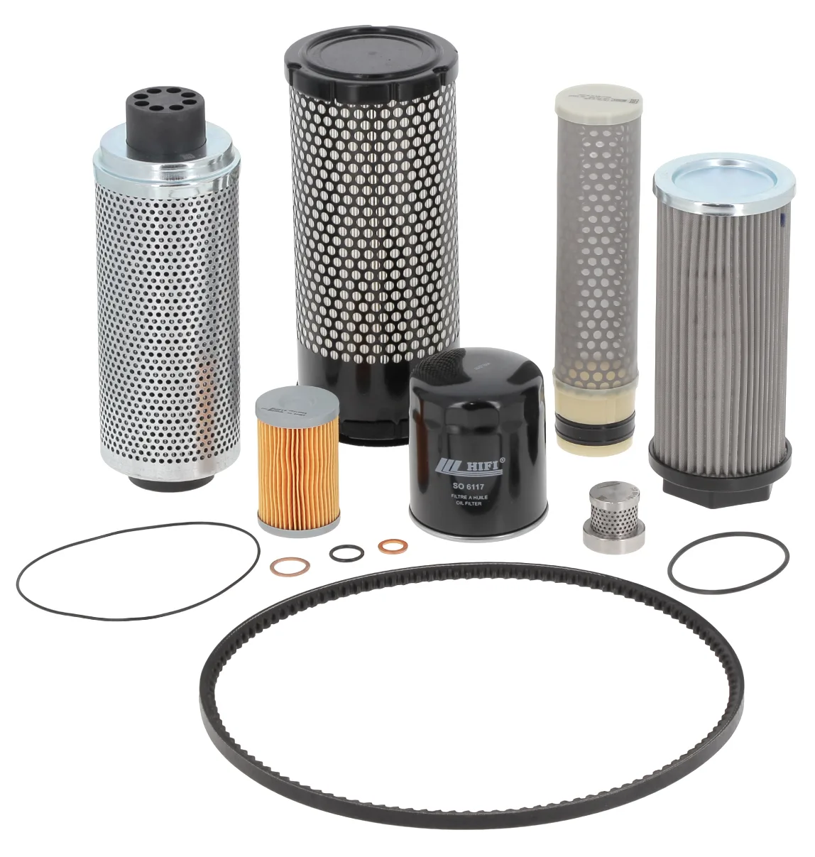 KM401M0285A85 Hifi Filter