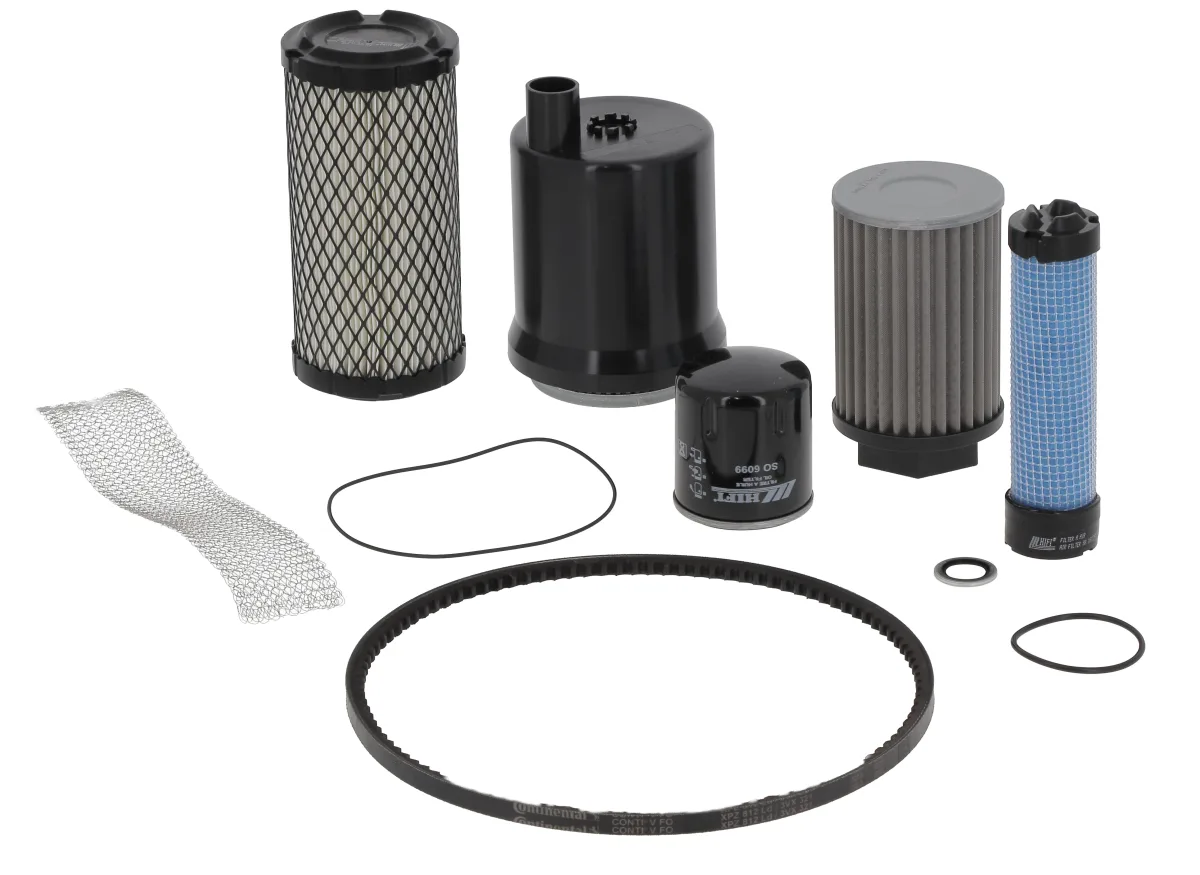 KM401M0306A85 Hifi Filter