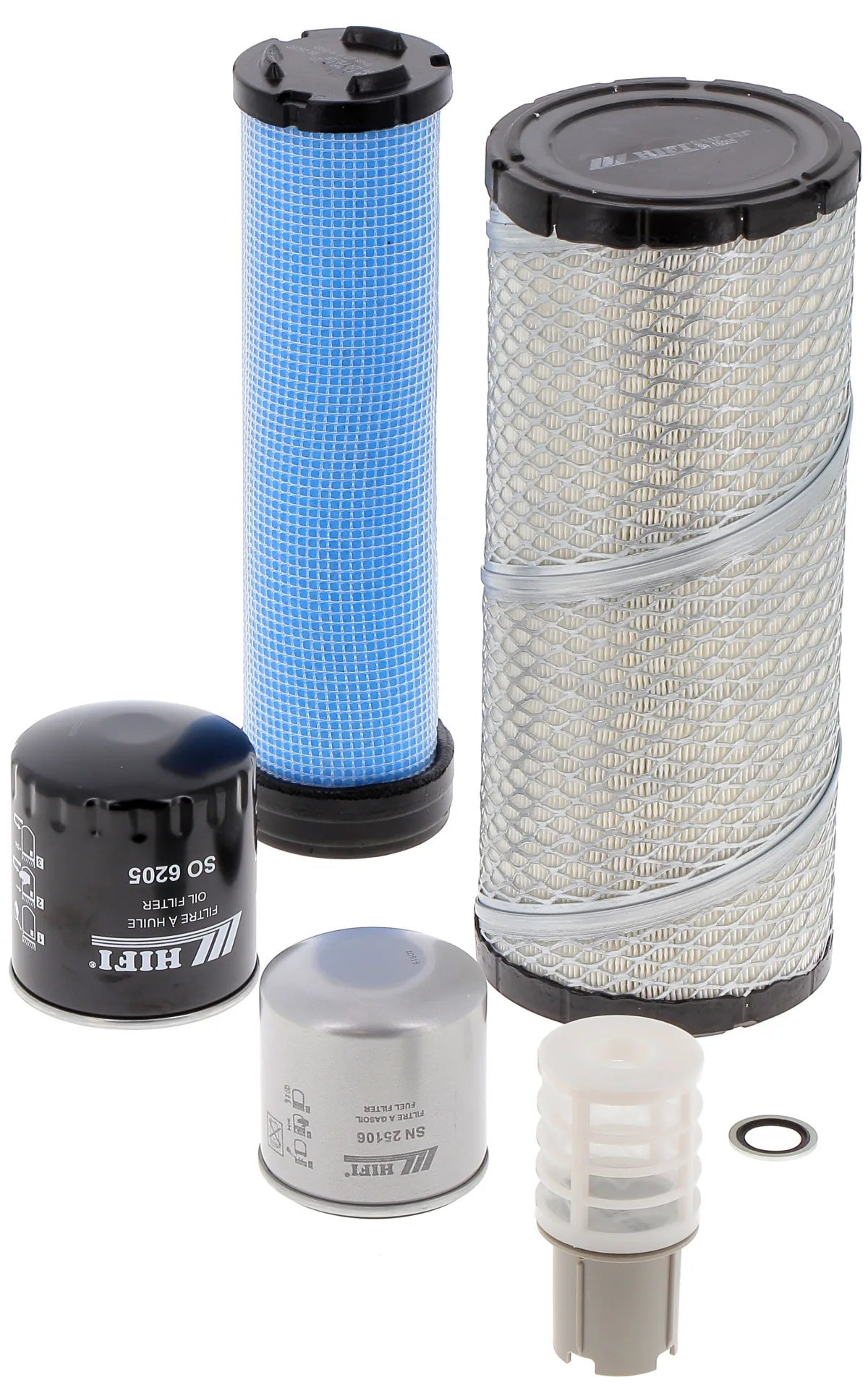 KM45000012A85 Hifi Filter