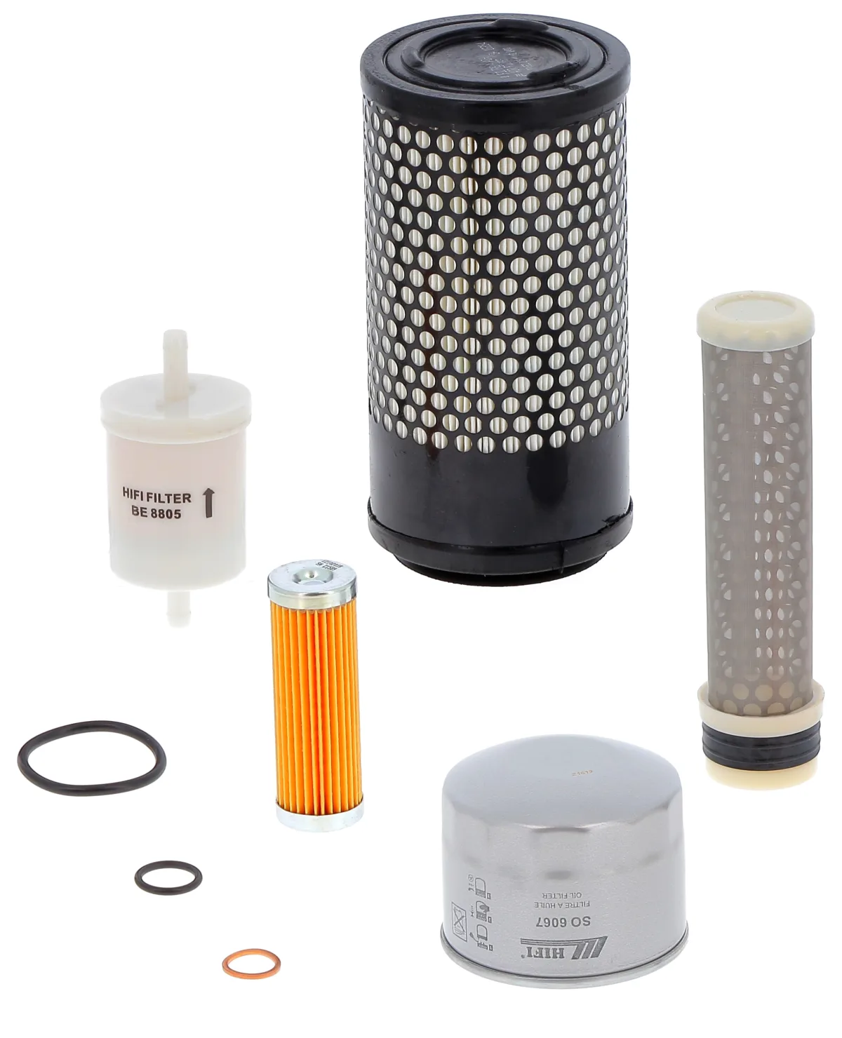 KM45000013A29 Hifi Filter