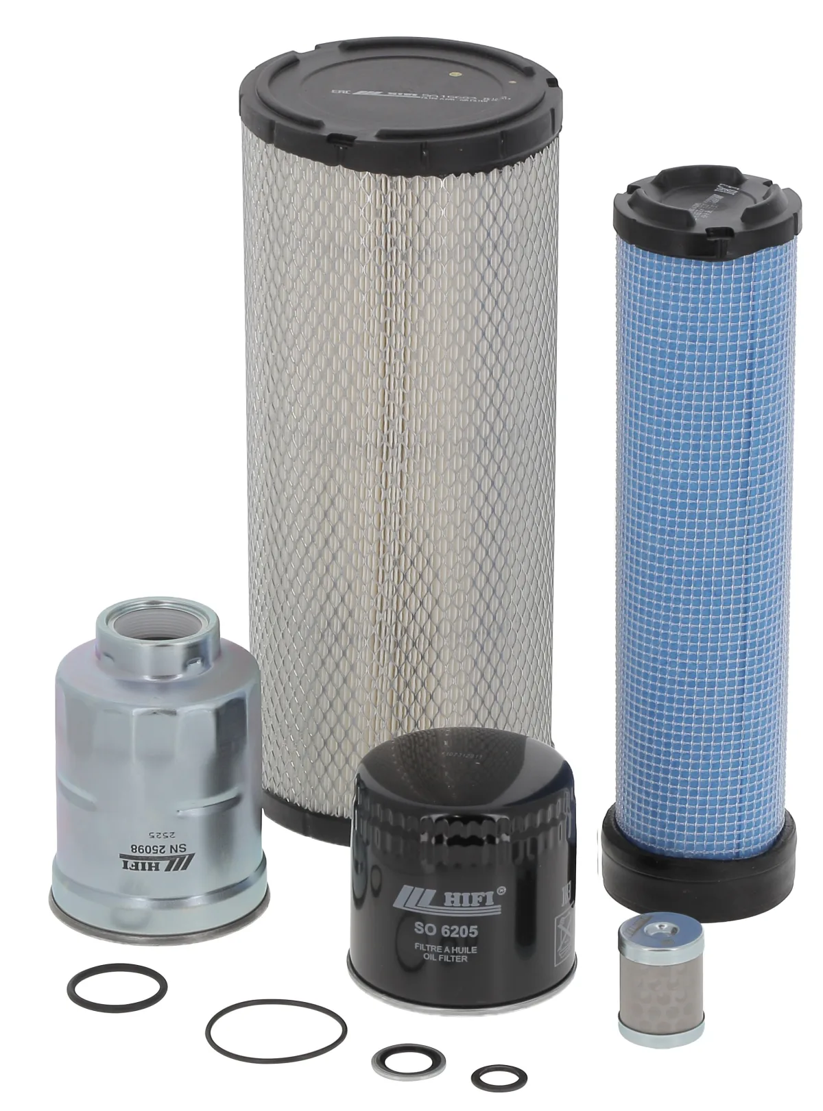 KM45000014A85 Hifi Filter
