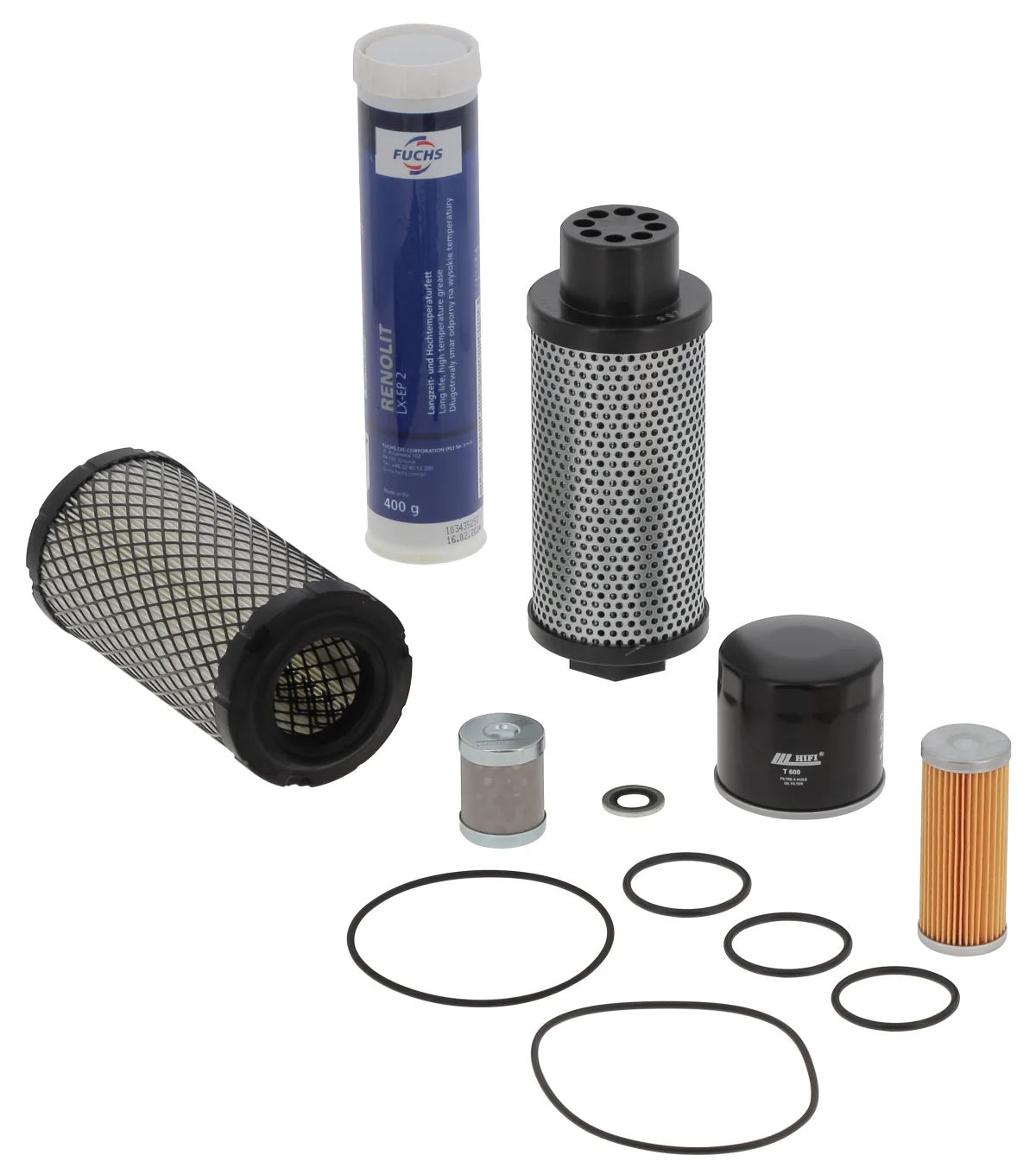 KM45000015A75 Hifi Filter