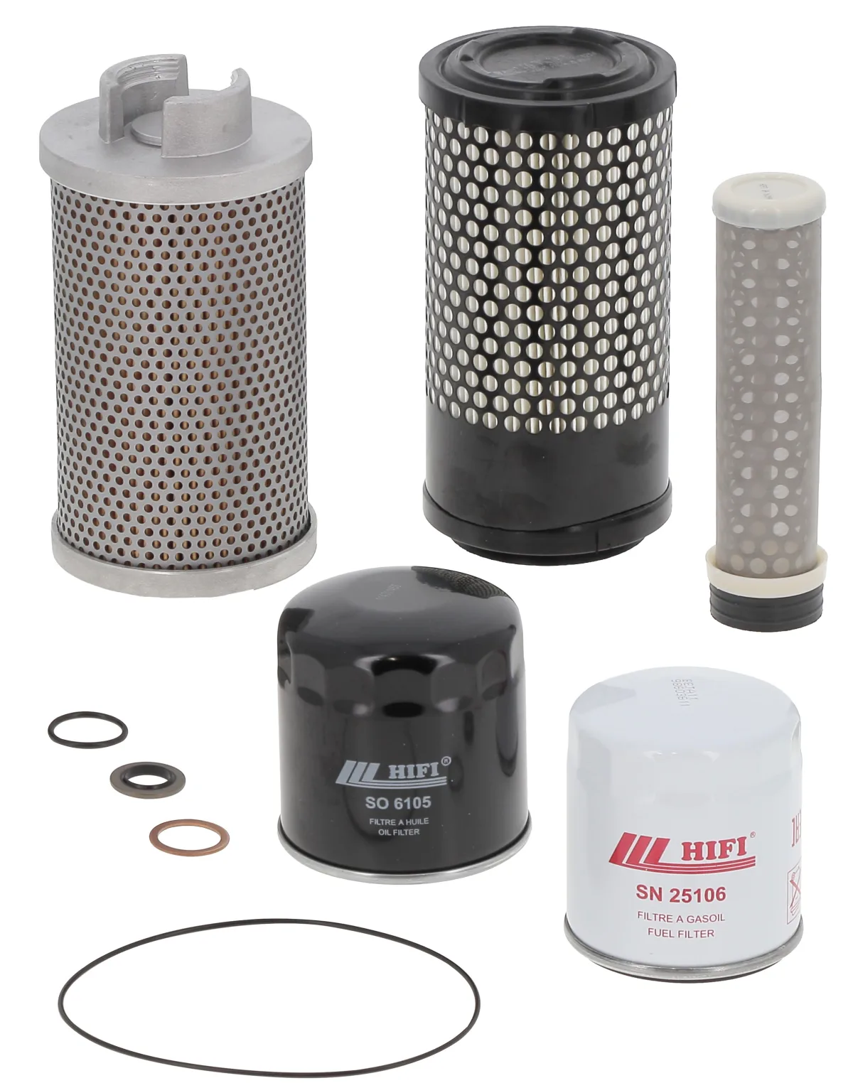 KM45000231A75 Hifi Filter