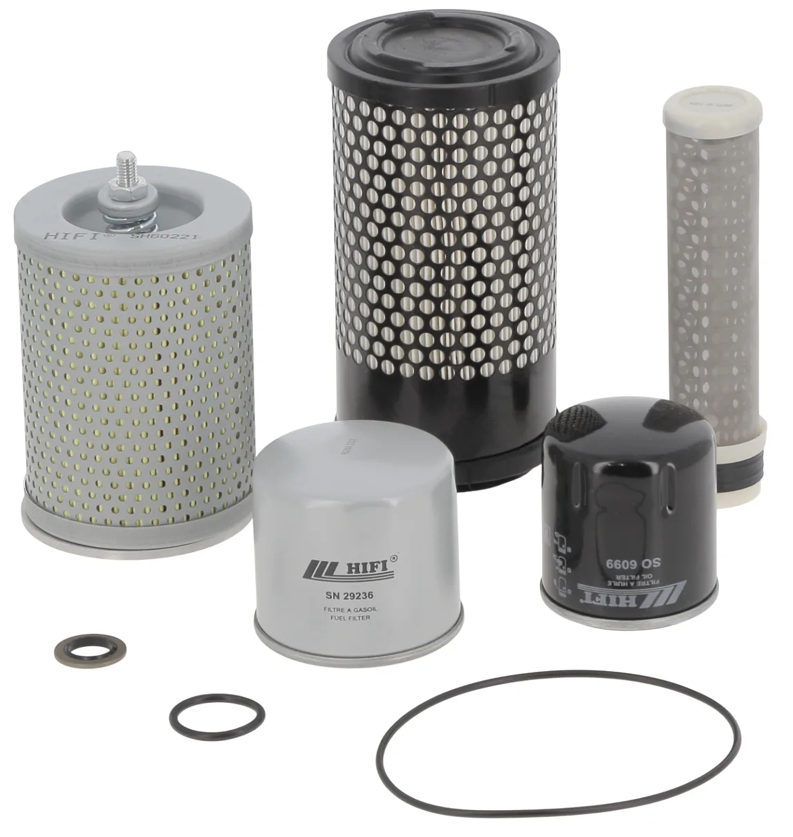 KM45000288A75 Hifi Filter