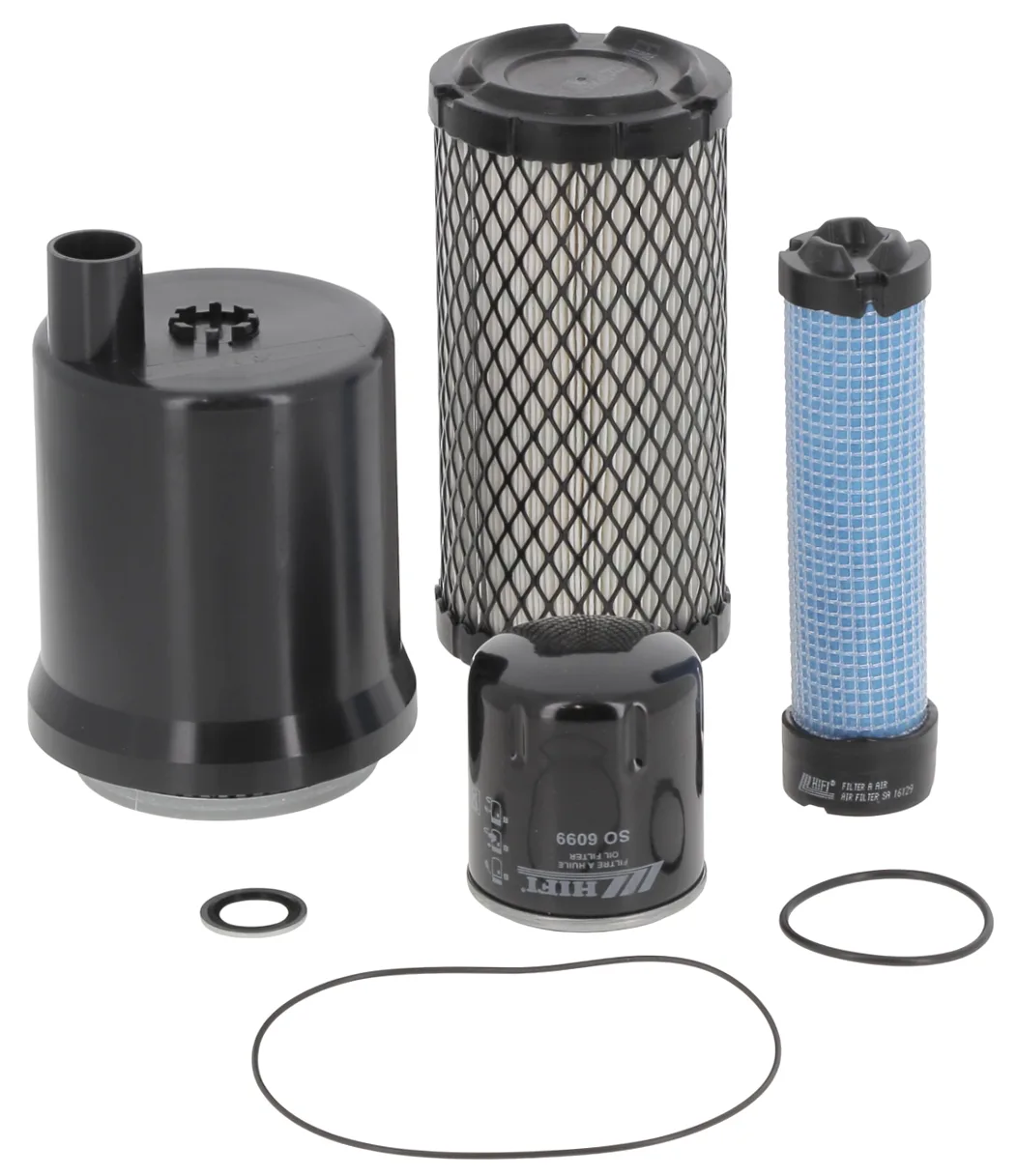 KM45000306A75 Hifi Filter