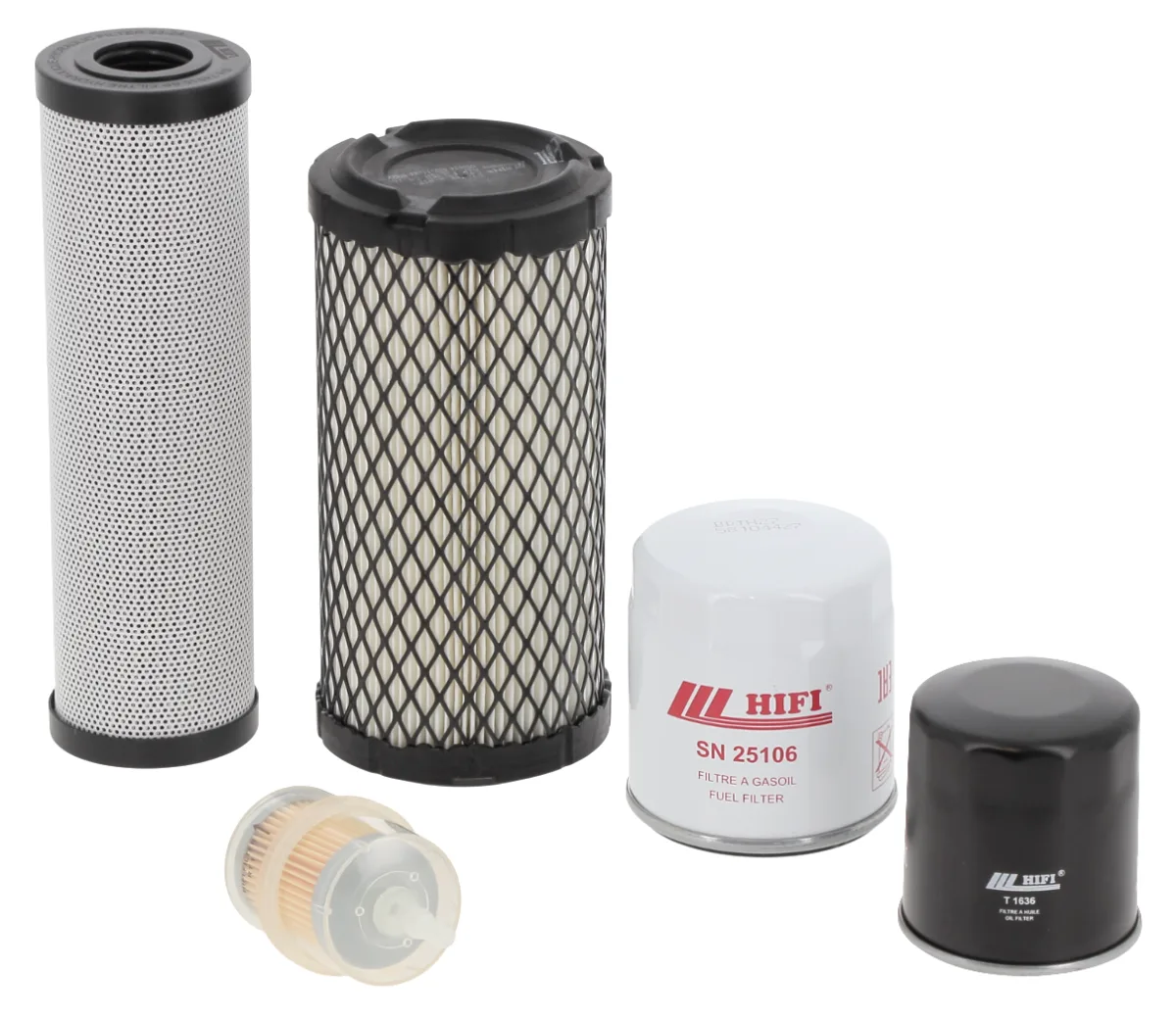 KM45000319A75 Hifi Filter