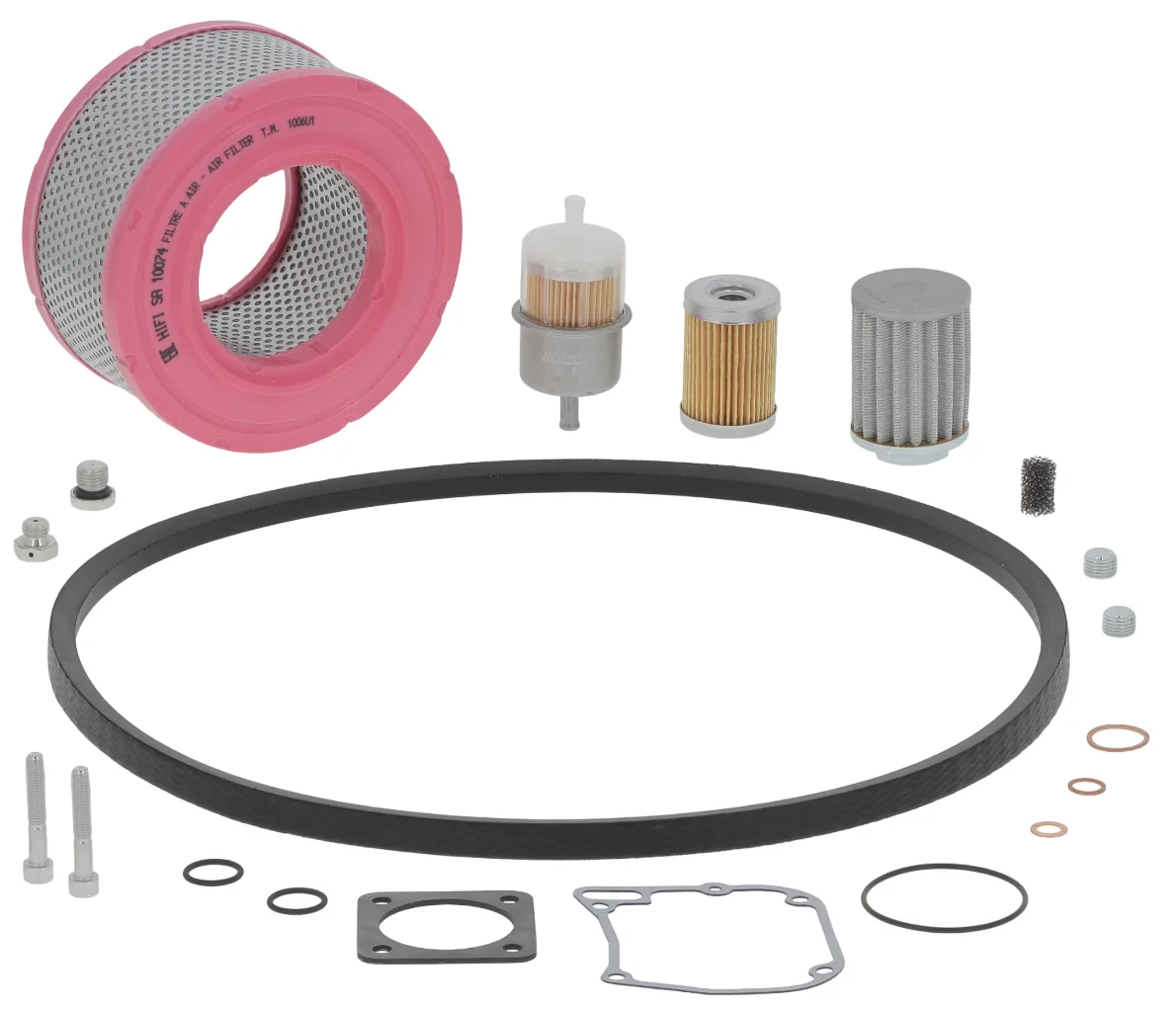 KM901M0027A75 Hifi Filter