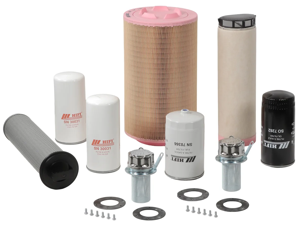 KM901M0038C90 Hifi Filter