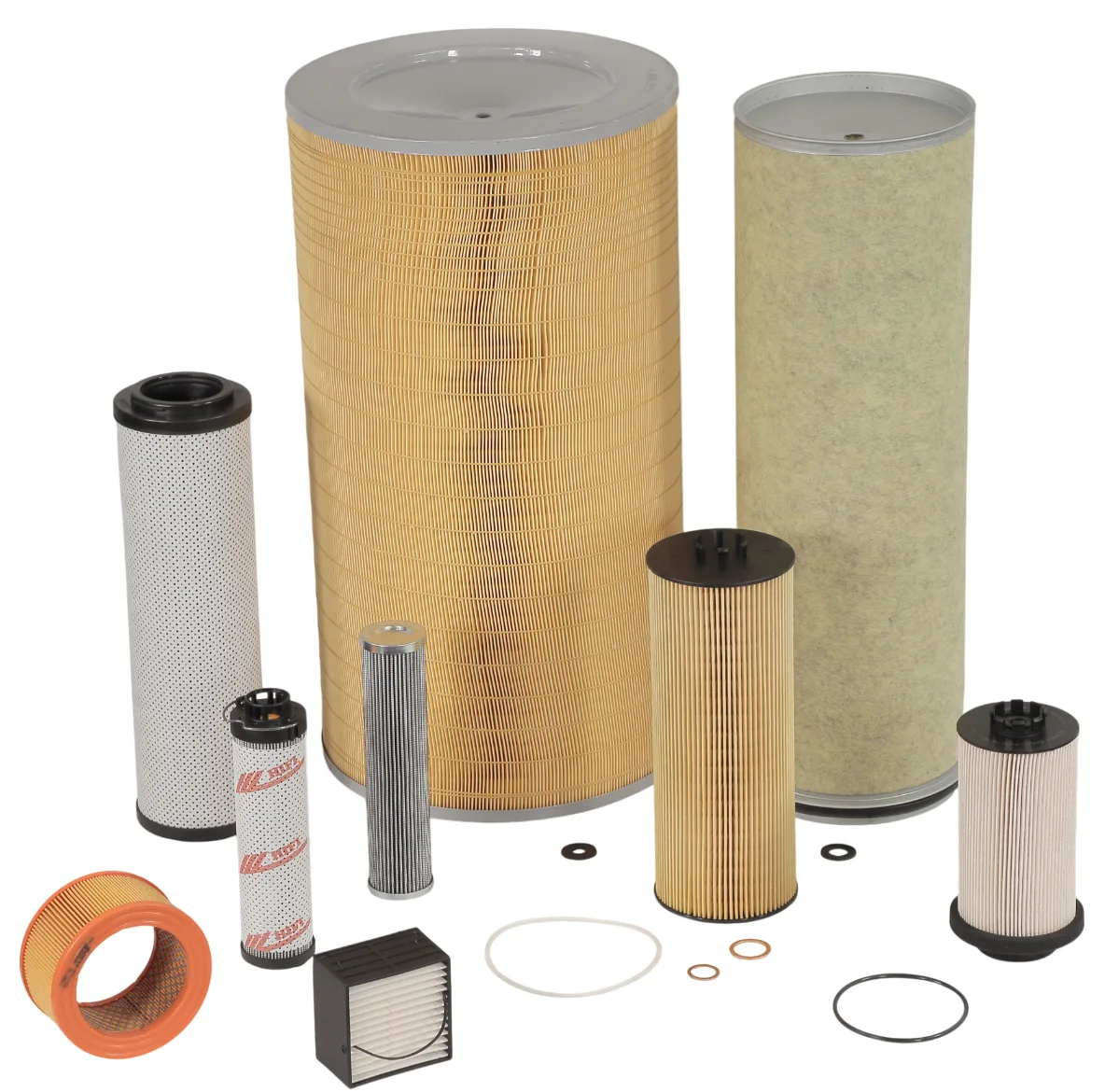 KM901M0040D85 Hifi Filter