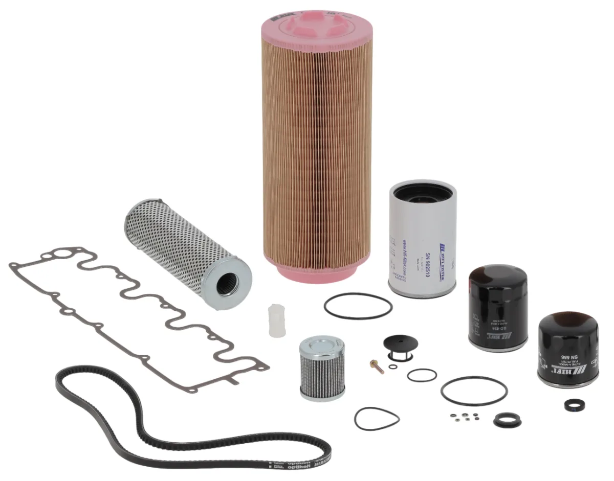 KM901M0043A85 Hifi Filter