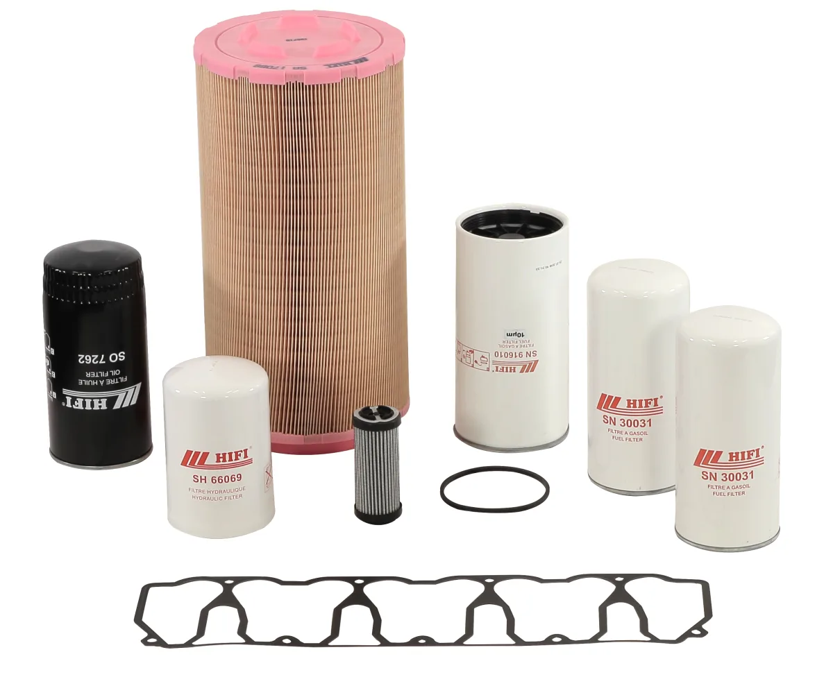 KM901M0047C90 Hifi Filter