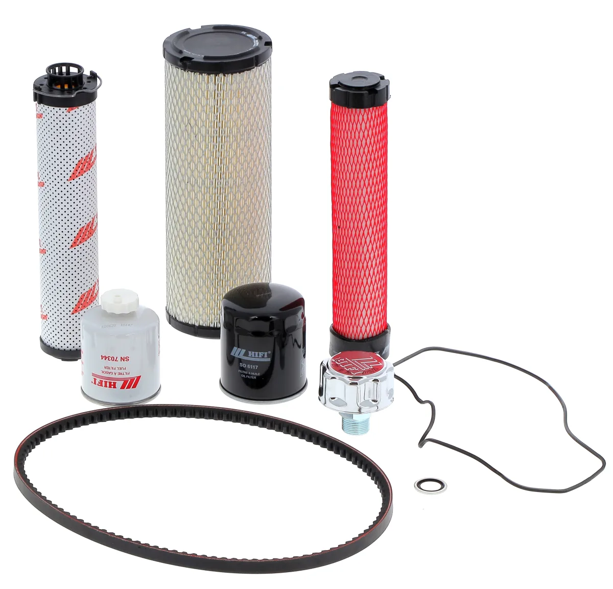 KM901M0150A85 Hifi Filter