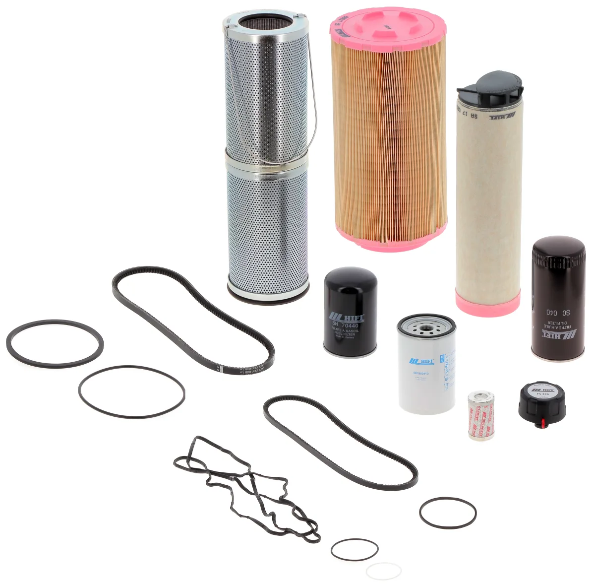 KM902M0018C90 Hifi Filter