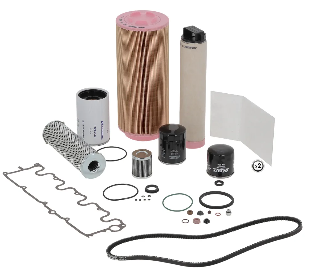 KM902M0044A85 Hifi Filter