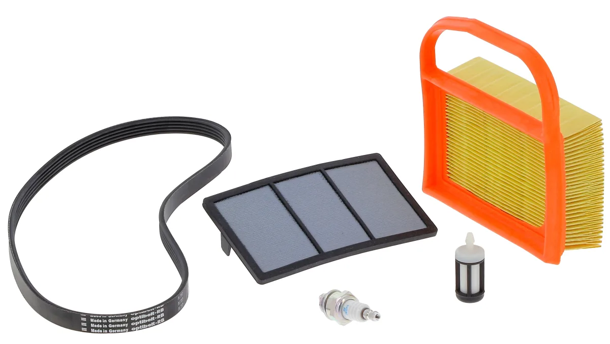 KM91000036A29 Hifi Filter