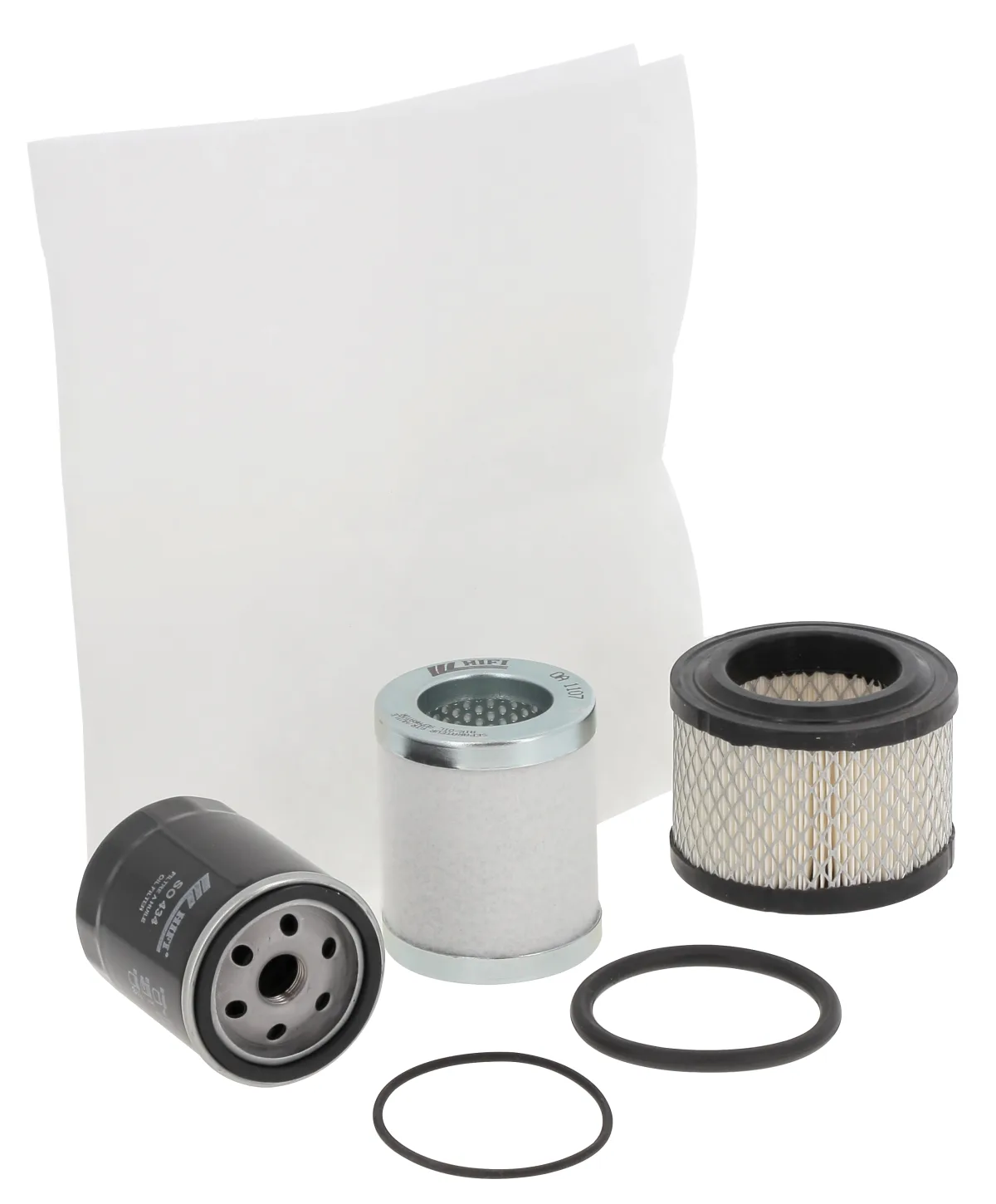 KM910A0050A29 Hifi Filter