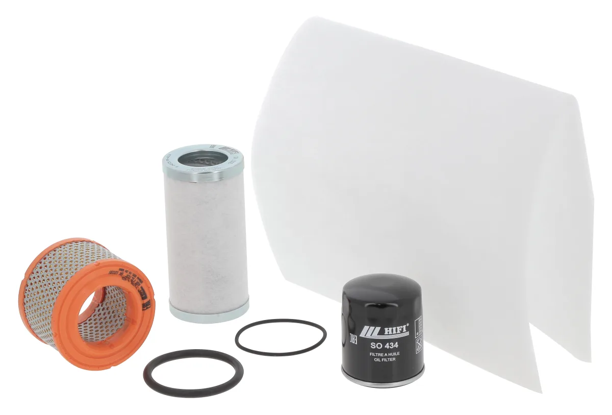 KM910A0052A29 Hifi Filter