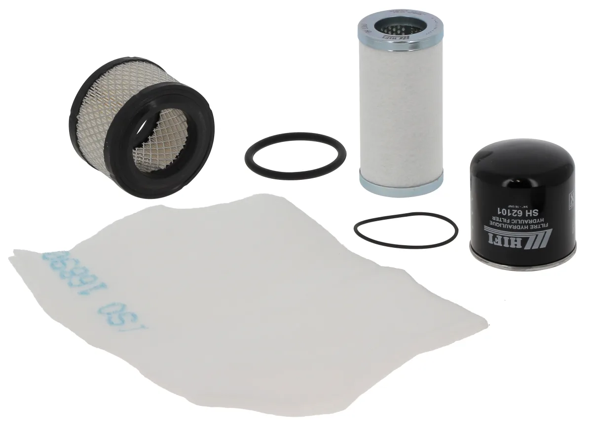 KM910A0054A75 Hifi Filter