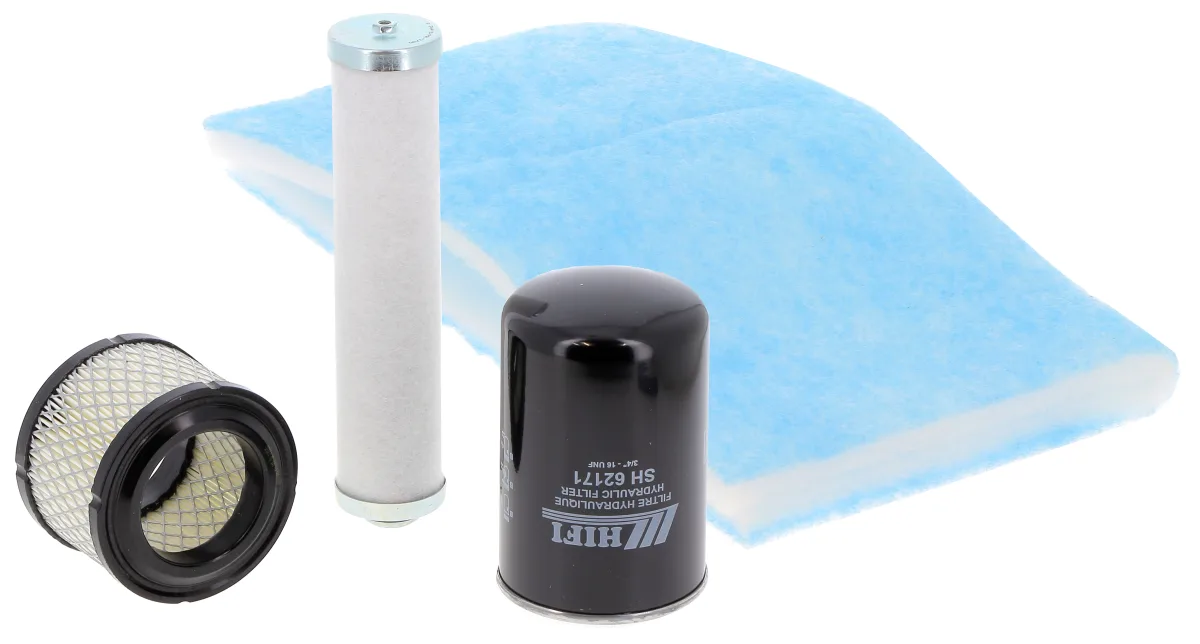 KM910A0058A75 Hifi Filter