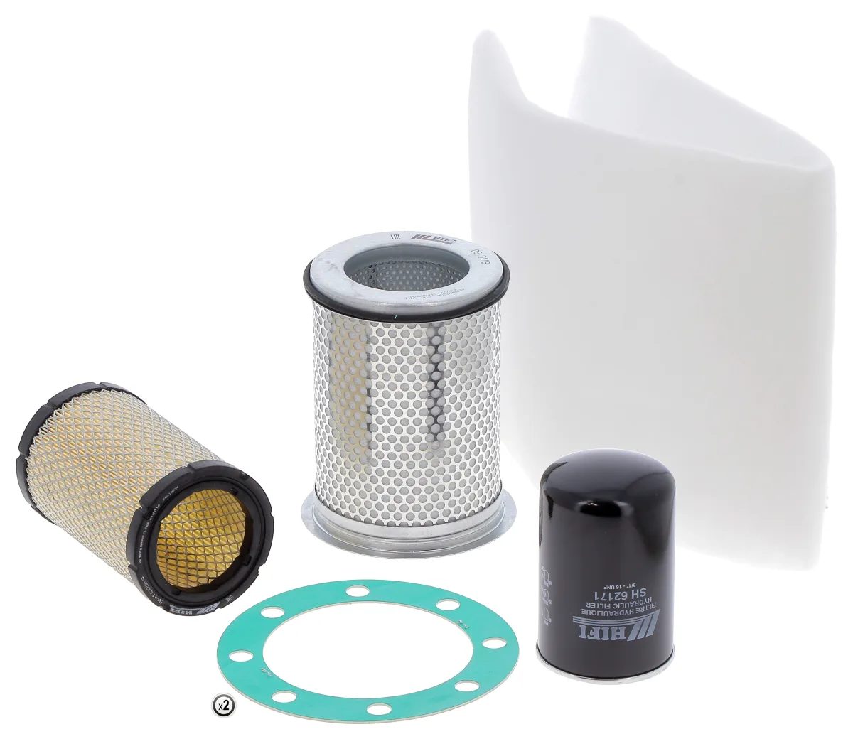 KM910A0059A85 Hifi Filter