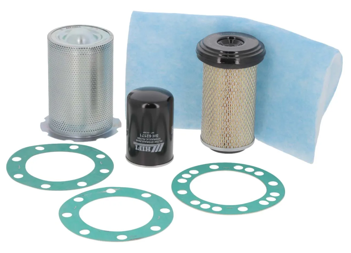 KM910A0063A85 Hifi Filter