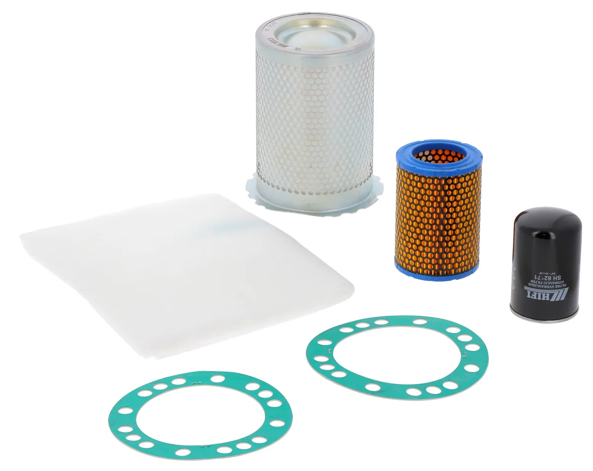 KM910A0066A85 Hifi Filter