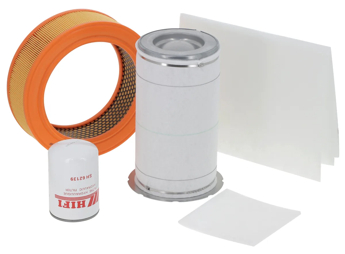 KM910A0084C90 Hifi Filter