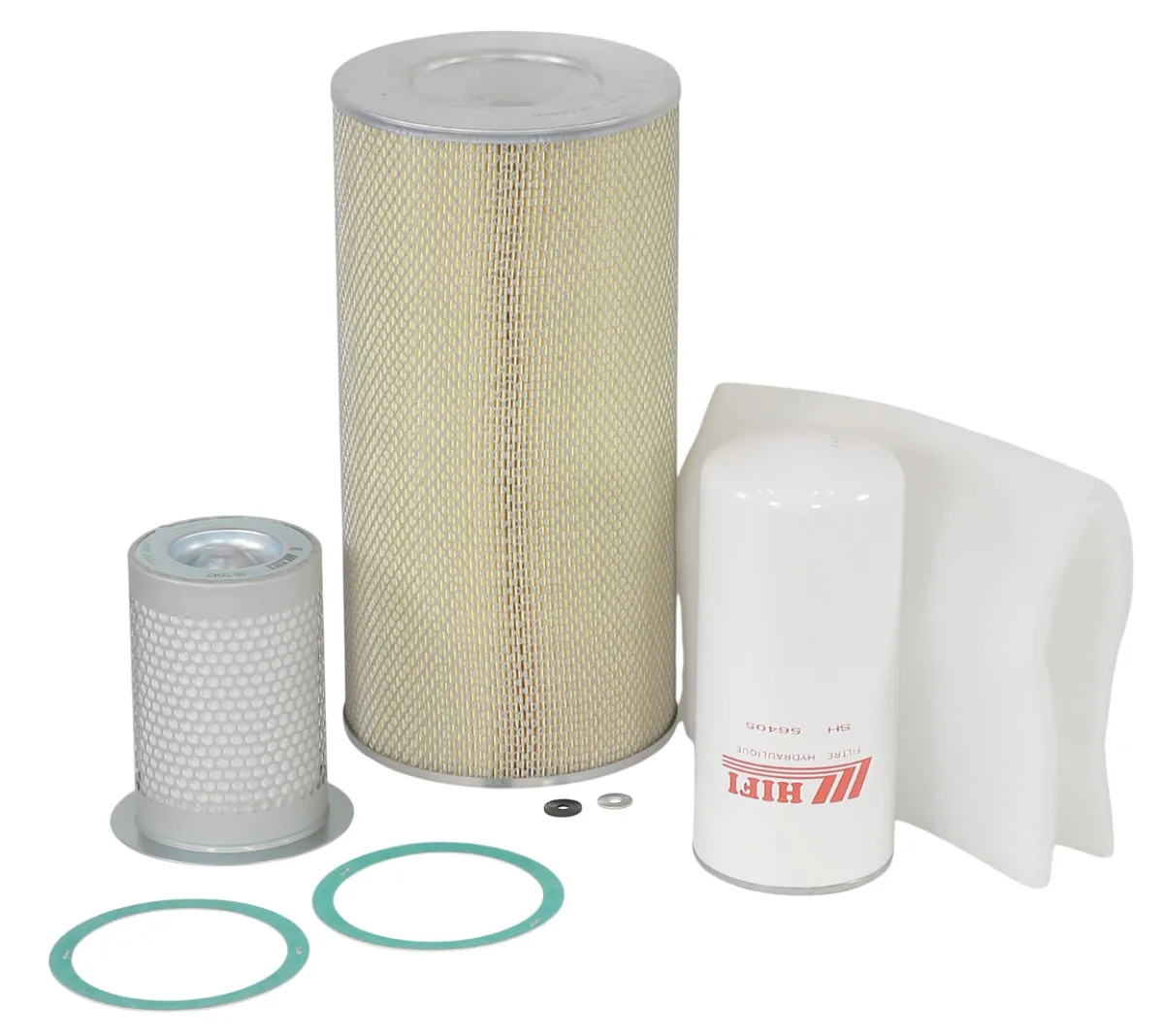 KM910A0088D30 Hifi Filter
