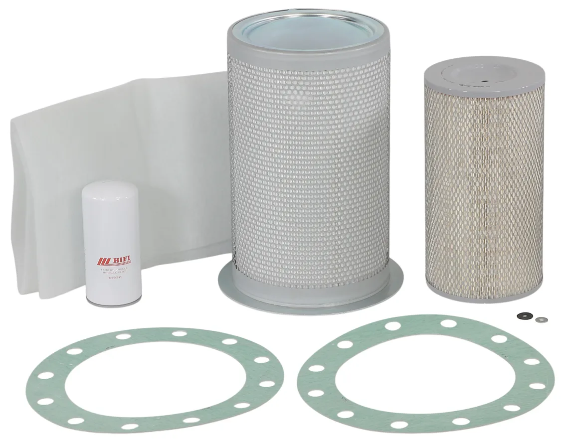 KM910A0092D52 Hifi Filter